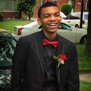 Meet your Posher, Juanye